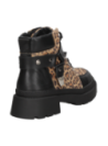 Botin Mujer H345 ZAPPA animal print
