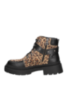 Botin Mujer H345 ZAPPA animal print