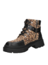 Botin Mujer H345 ZAPPA animal print