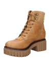 Botin Mujer H242 POLLINI camel