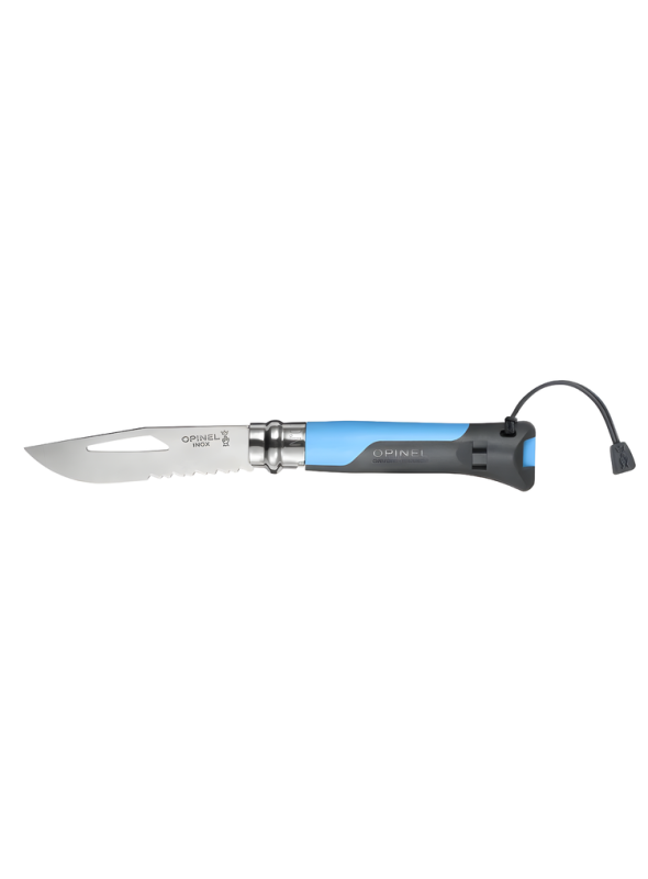 Cuchillos Opinel H994 OPINEL azul