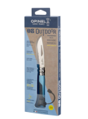 Cuchillos Opinel H994 OPINEL azul