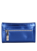 Billeteras Mujer F961 POLLINI azul