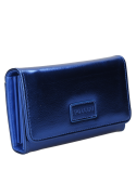 Billeteras Mujer F961 POLLINI azul