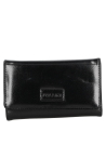 Billeteras Mujer F961 POLLINI negro