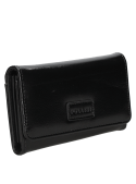 Billeteras Mujer F961 POLLINI negro