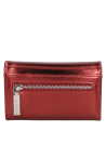Billeteras Mujer F961 POLLINI rojo