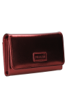 Billeteras Mujer F961 POLLINI rojo