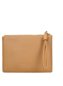 Billetera Mujer D932 ZAPPA cafe