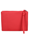 Billetera Mujer D932 ZAPPA rojo