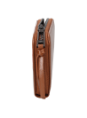 Billeteras Mujer F962 POLLINI cafe