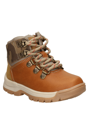 Botín (22 Al 27) Niño