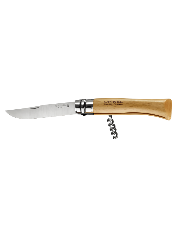 Cuchillos Opinel H993 OPINEL madera