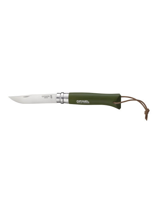 Cuchillos Opinel H995 OPINEL verde