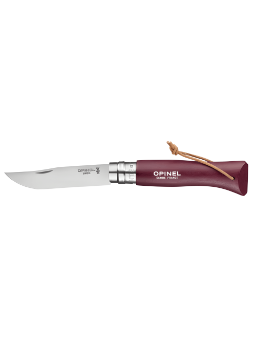 Cuchillos Opinel H995 OPINEL burdeo