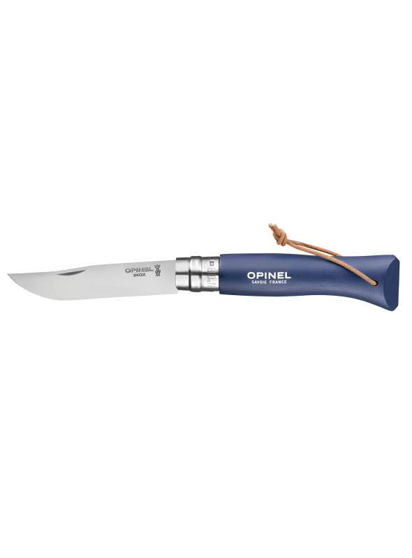 Cuchillos Opinel H995 OPINEL negro