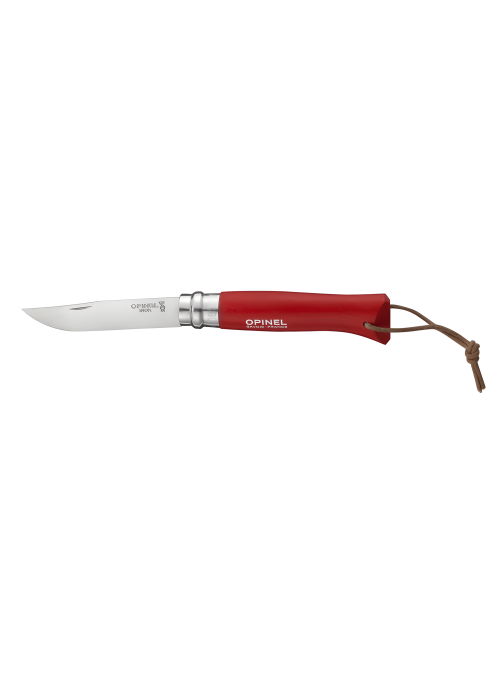 Cuchillos Opinel H996 OPINEL rojo