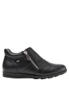 Zapato Mujer H020 16 HRS negro