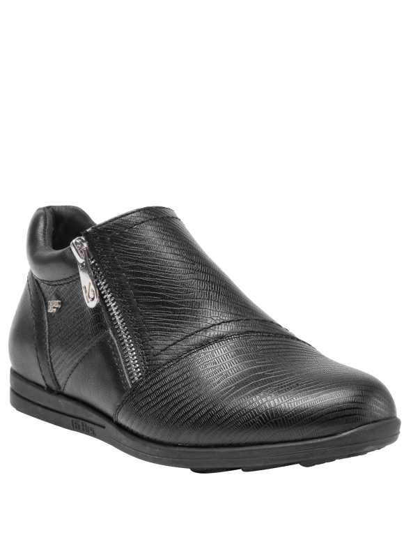 Zapato Mujer H020 16 HRS negro