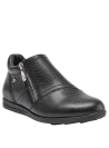 Zapato Mujer H020 16 HRS negro