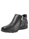 Zapato Mujer H020 16 HRS negro