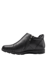 Zapato Mujer H020 16 HRS negro