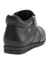 Zapato Mujer H020 16 HRS negro