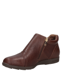 Zapato Mujer H020 16 HRS café