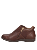 Zapato Mujer H020 16 HRS café