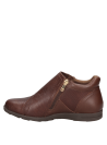 Zapato Mujer H020 16 HRS café