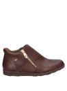 Zapato Mujer H020 16 HRS café