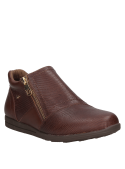 Zapato Mujer H020 16 HRS café