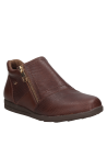 Zapato Mujer H020 16 HRS café