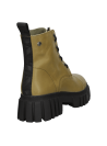 Botin Mujer H338 ZAPPA verde