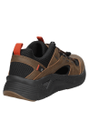 Sandalia Hombre G117 16 HRS café