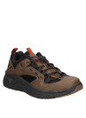 Sandalia Hombre G117 16 HRS café