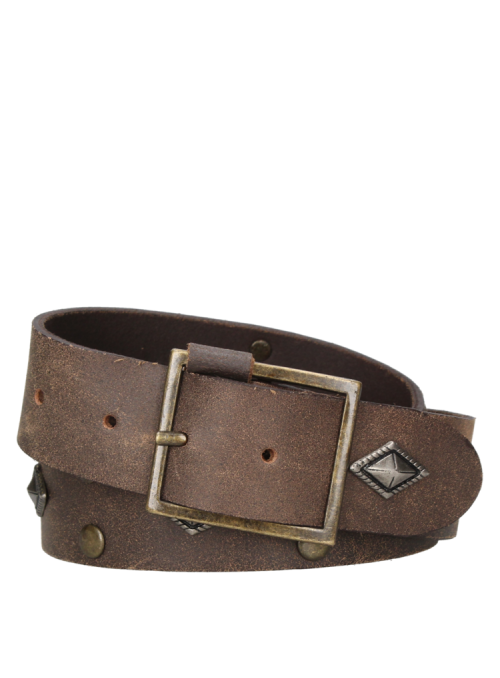 Cinturones Mujer F985 PANAMA JACK cafe