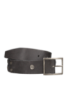 Cinturón Mujer H932 PANAMA JACK negro