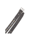 Cinturón Mujer H932 PANAMA JACK negro