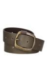 Cinturón Mujer H933 PANAMA JACK verde