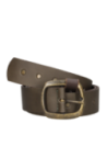 Cinturón Mujer H933 PANAMA JACK verde
