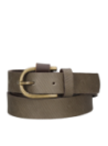 Cinturón Mujer H934 PANAMA JACK verde