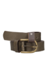 Cinturón Mujer H934 PANAMA JACK verde