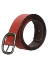 Cinturón Mujer H931 PANAMA JACK rojo