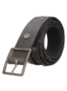 Cinturón Mujer H932 PANAMA JACK negro
