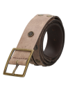 Cinturón Mujer H932 PANAMA JACK negro