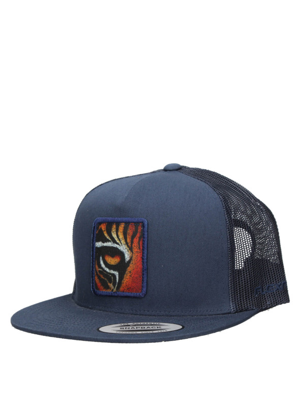 Jockey Unisex H971 PANAMA JACK azul