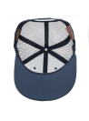 Jockey Unisex H971 PANAMA JACK azul