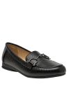 Zapato Mujer G601 Bruno Rossi negro