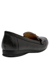 Zapato Mujer G601 Bruno Rossi negro